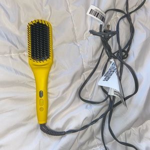 Drybar straightening brush